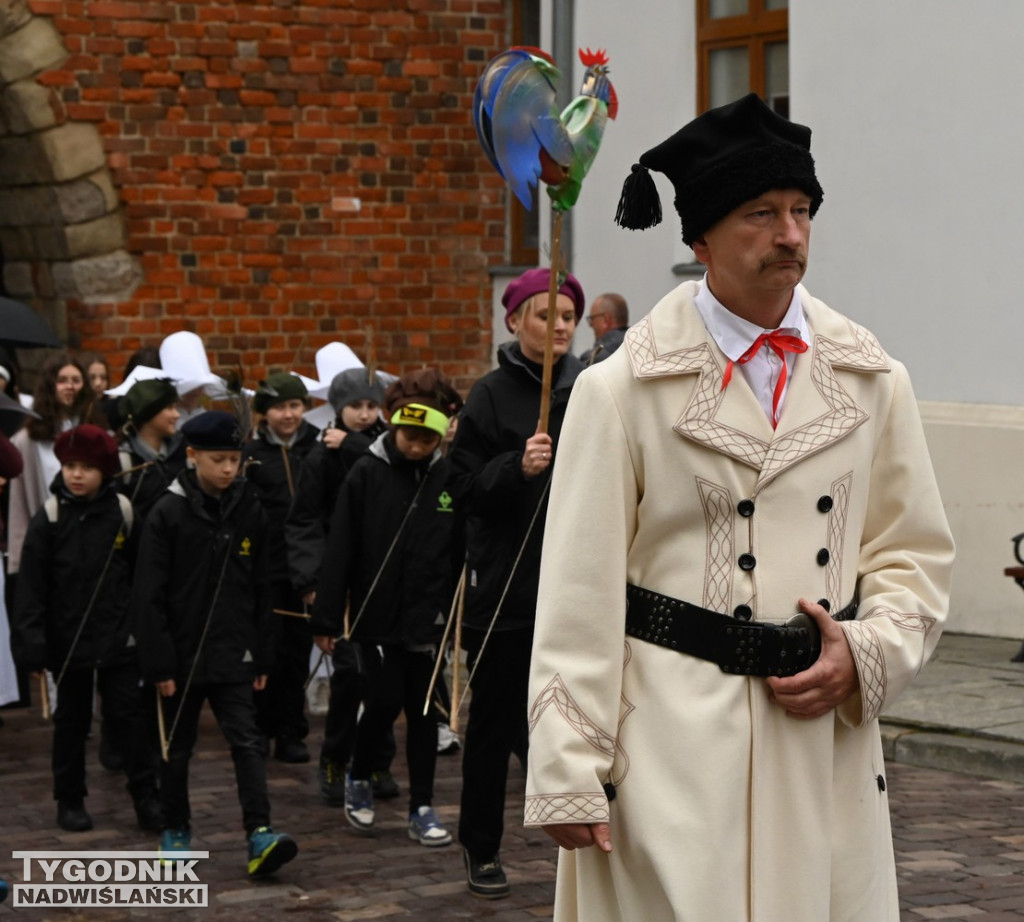 Odpust bł. Wincentego Kadłubka