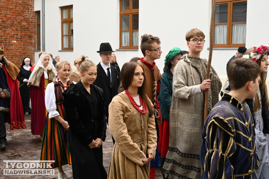 Odpust bł. Wincentego Kadłubka