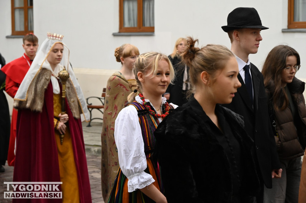 Odpust bł. Wincentego Kadłubka