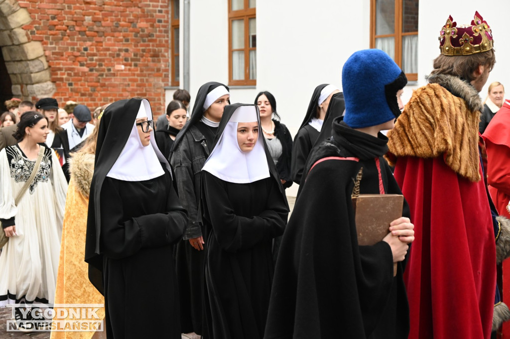 Odpust bł. Wincentego Kadłubka