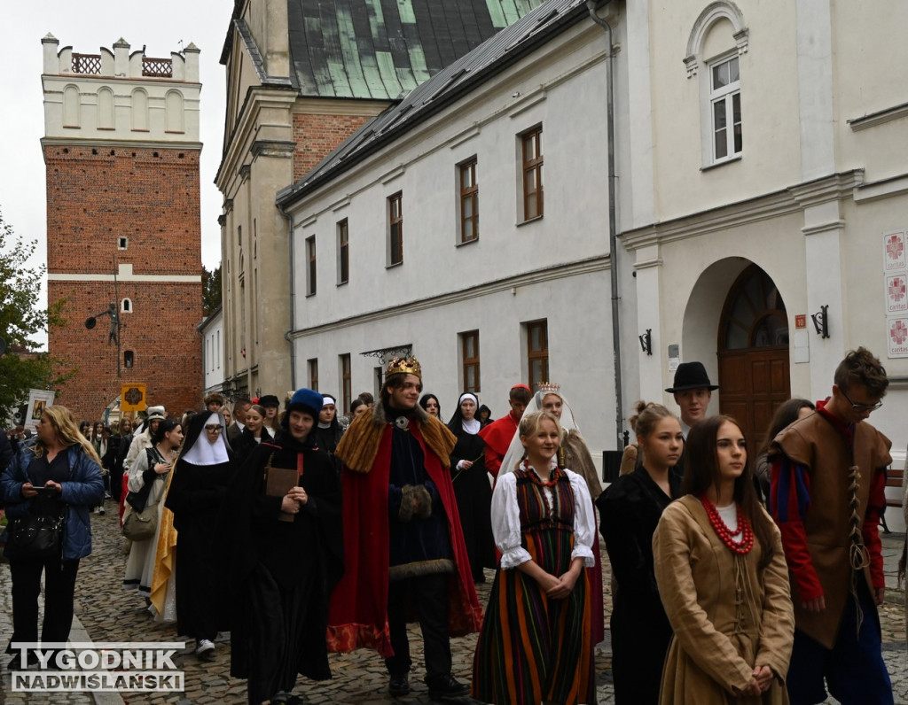 Odpust bł. Wincentego Kadłubka