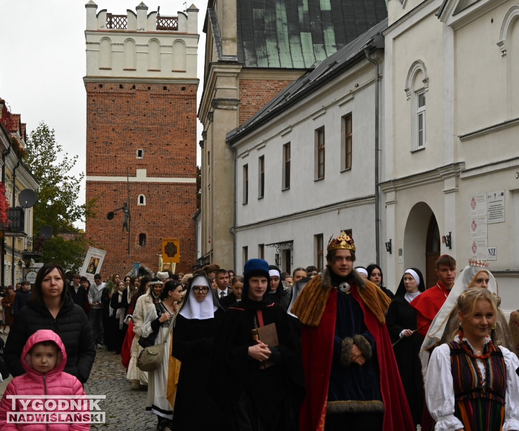 Odpust bł. Wincentego Kadłubka
