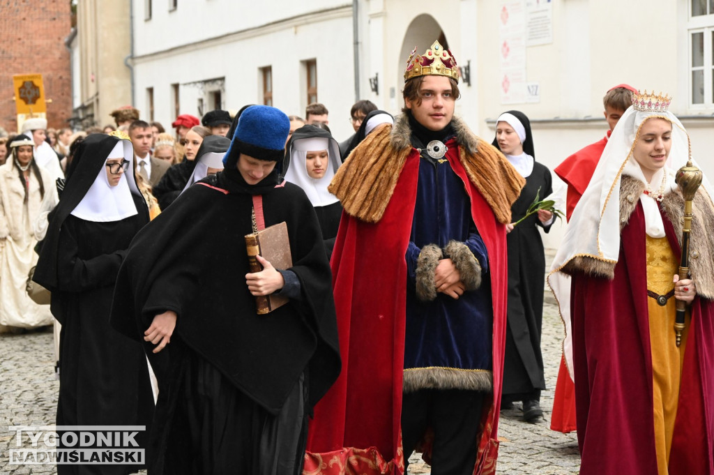 Odpust bł. Wincentego Kadłubka