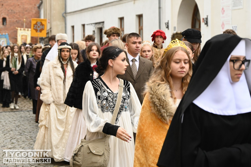 Odpust bł. Wincentego Kadłubka