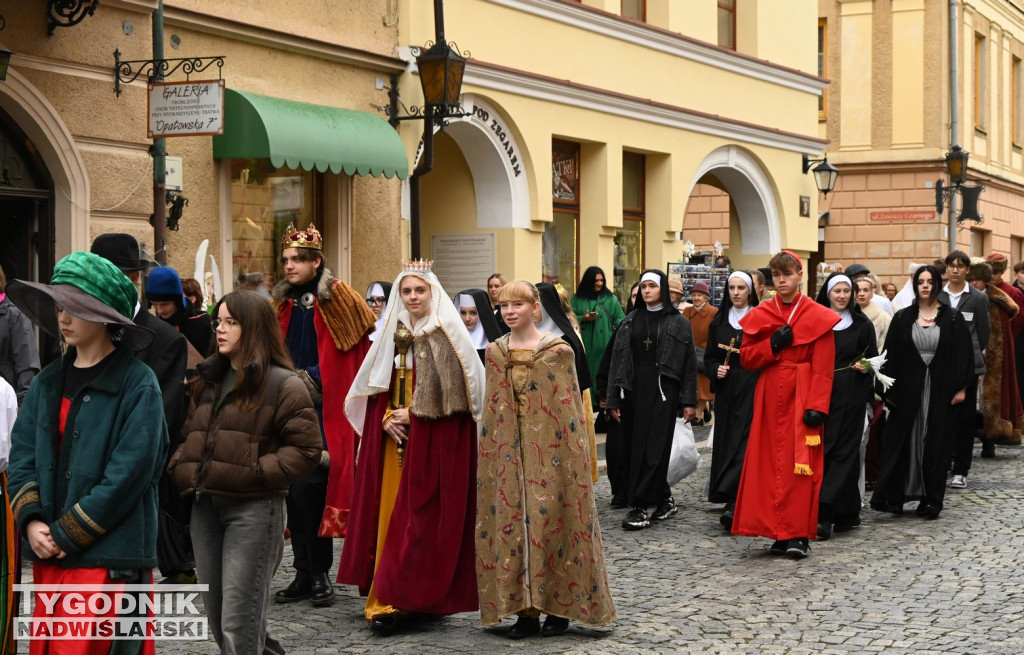 Odpust bł. Wincentego Kadłubka