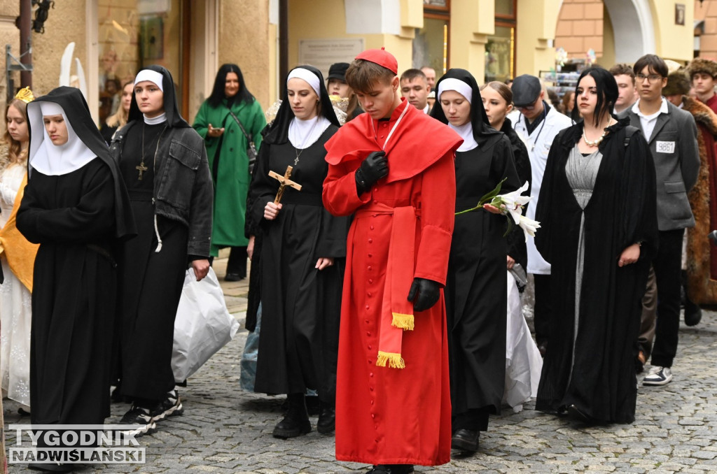 Odpust bł. Wincentego Kadłubka