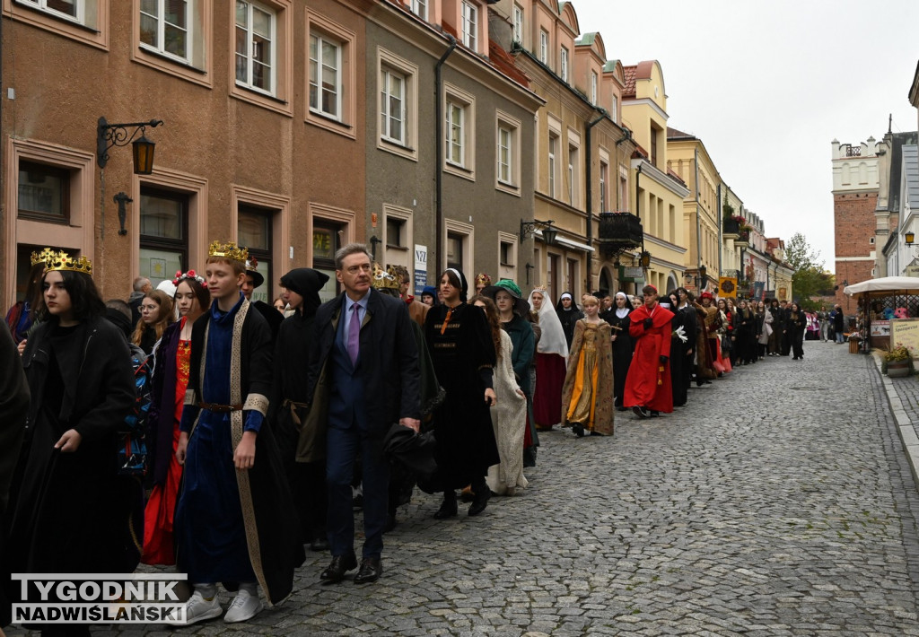 Odpust bł. Wincentego Kadłubka
