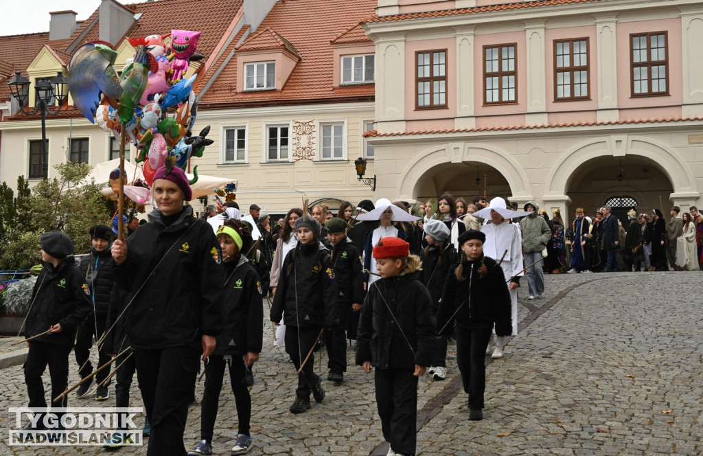 Odpust bł. Wincentego Kadłubka