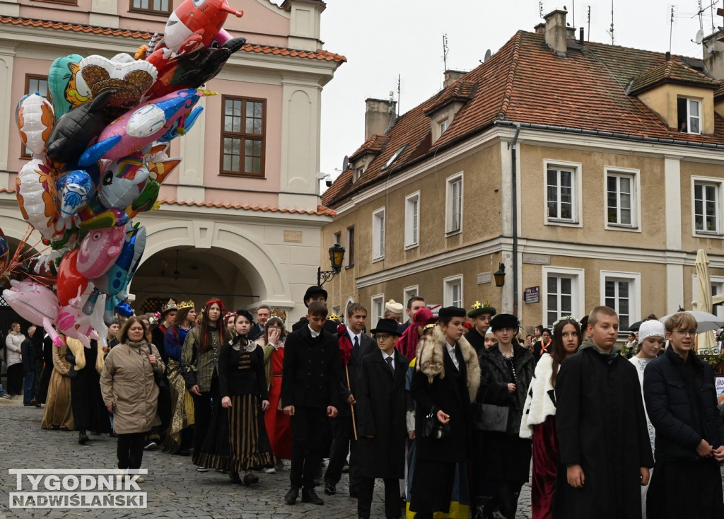 Odpust bł. Wincentego Kadłubka