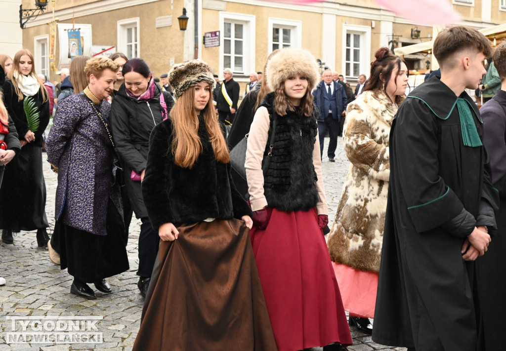 Odpust bł. Wincentego Kadłubka
