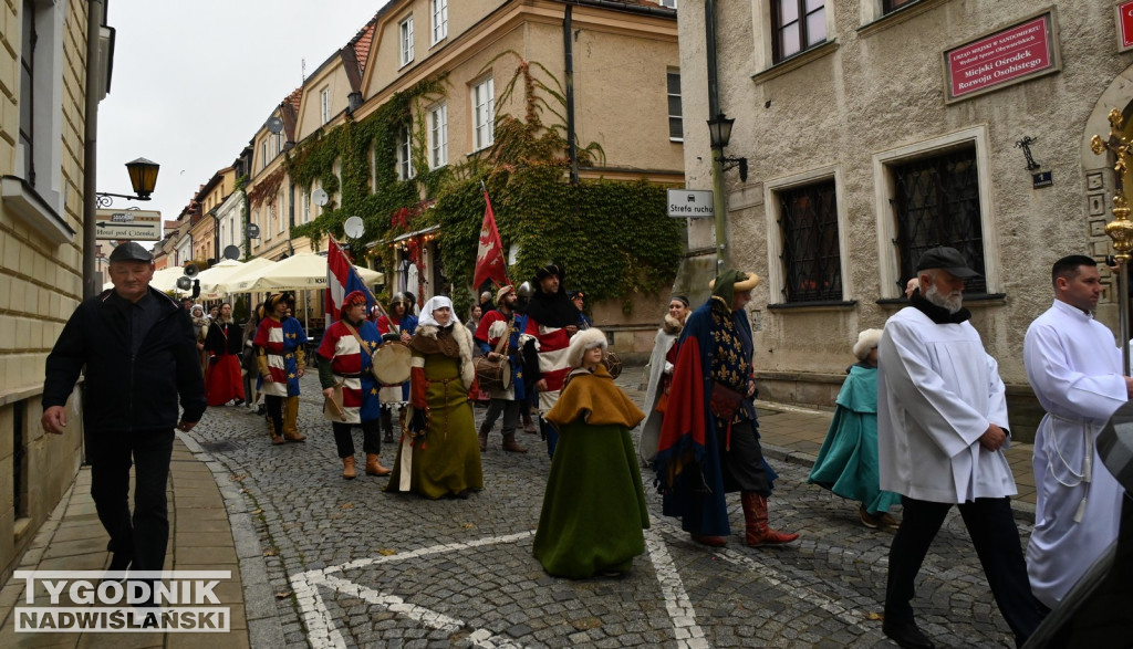 Odpust bł. Wincentego Kadłubka