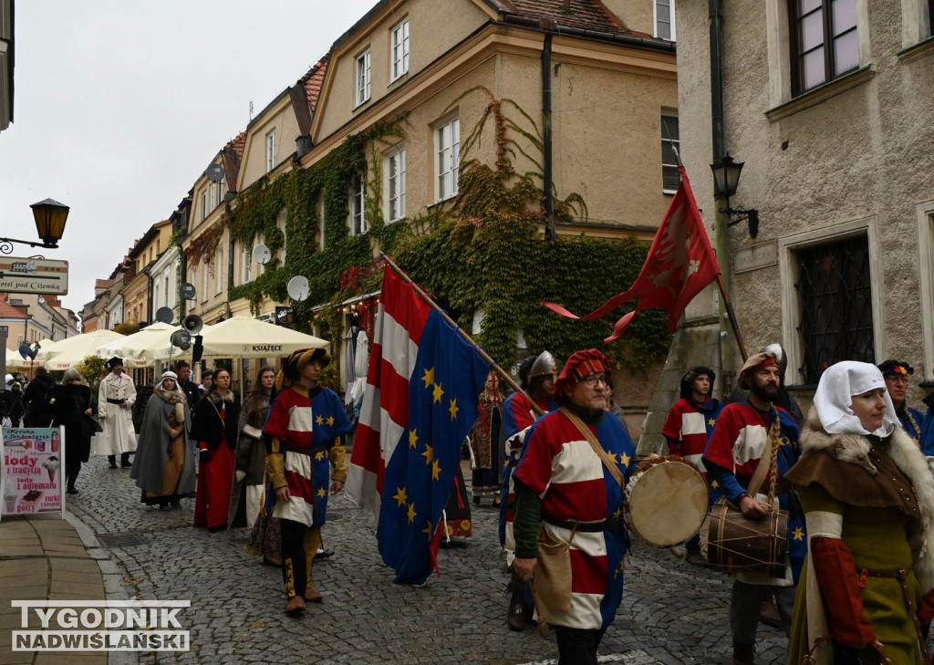 Odpust bł. Wincentego Kadłubka