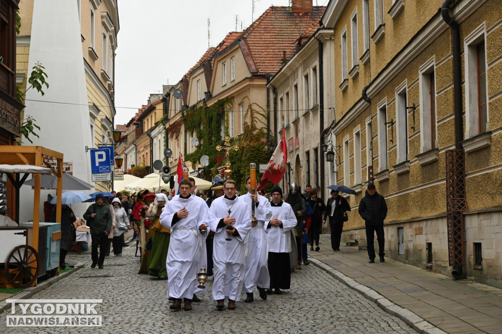 Odpust bł. Wincentego Kadłubka