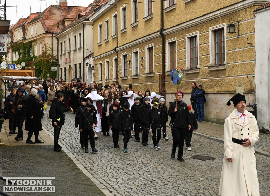Odpust bł. Wincentego Kadłubka