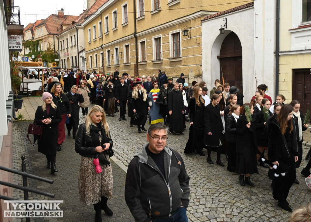 Odpust bł. Wincentego Kadłubka