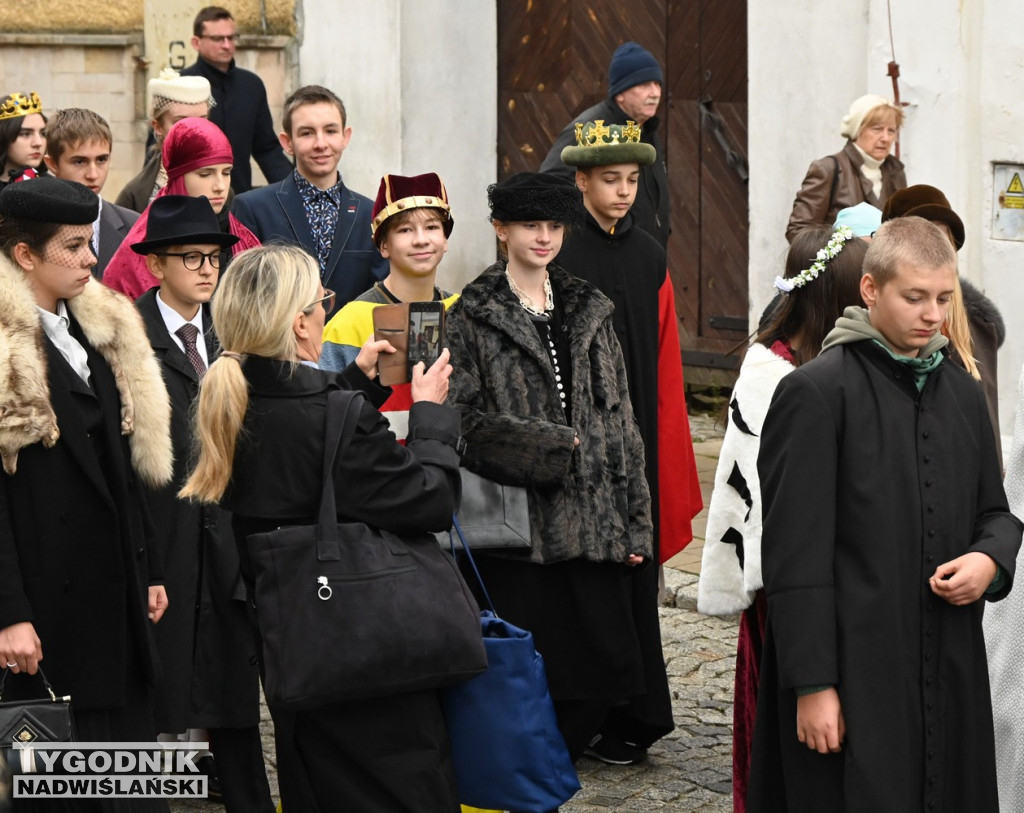 Odpust bł. Wincentego Kadłubka
