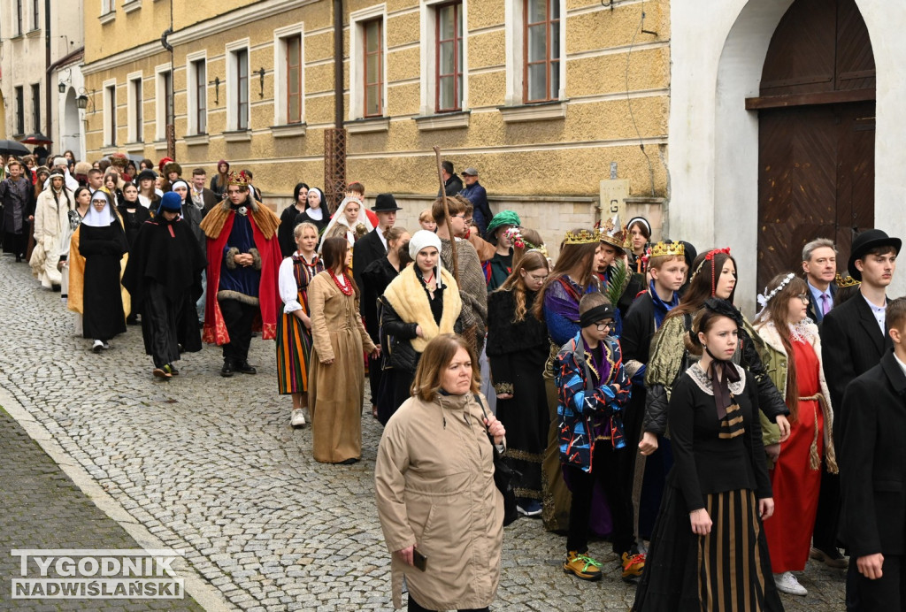 Odpust bł. Wincentego Kadłubka