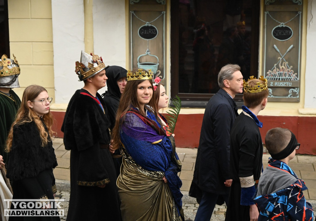 Odpust bł. Wincentego Kadłubka