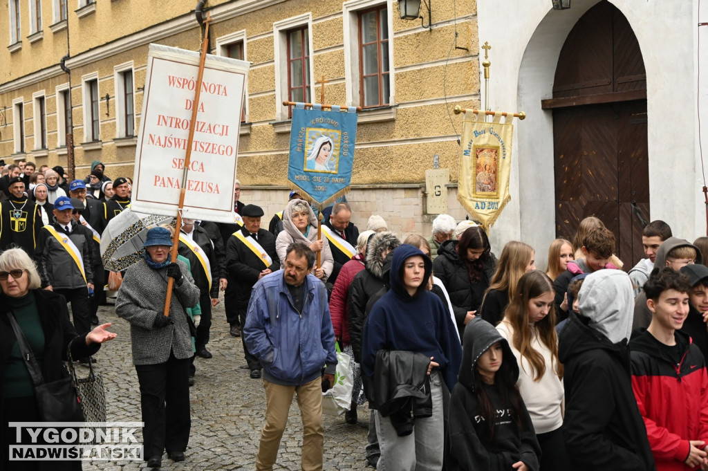 Odpust bł. Wincentego Kadłubka