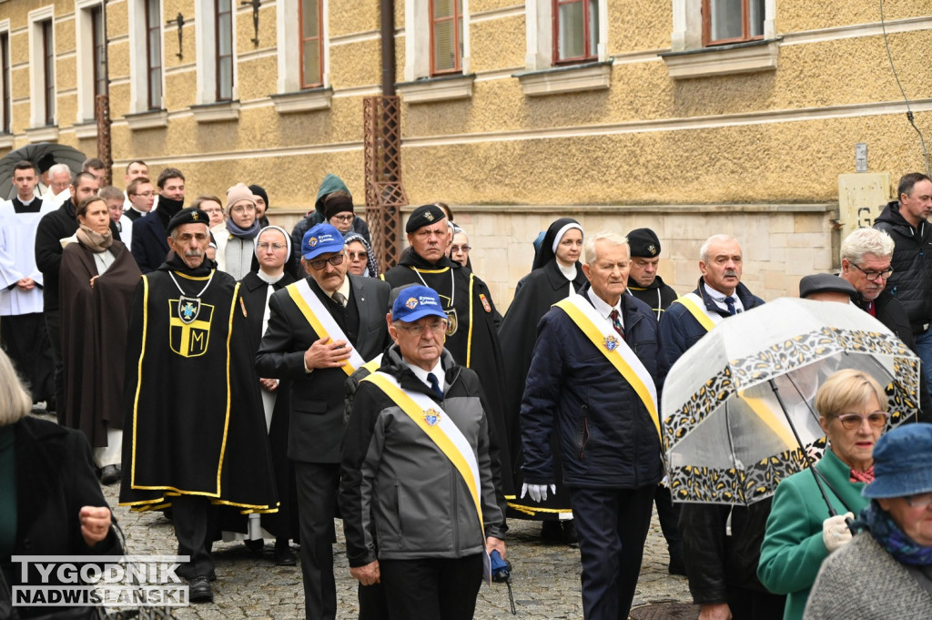 Odpust bł. Wincentego Kadłubka