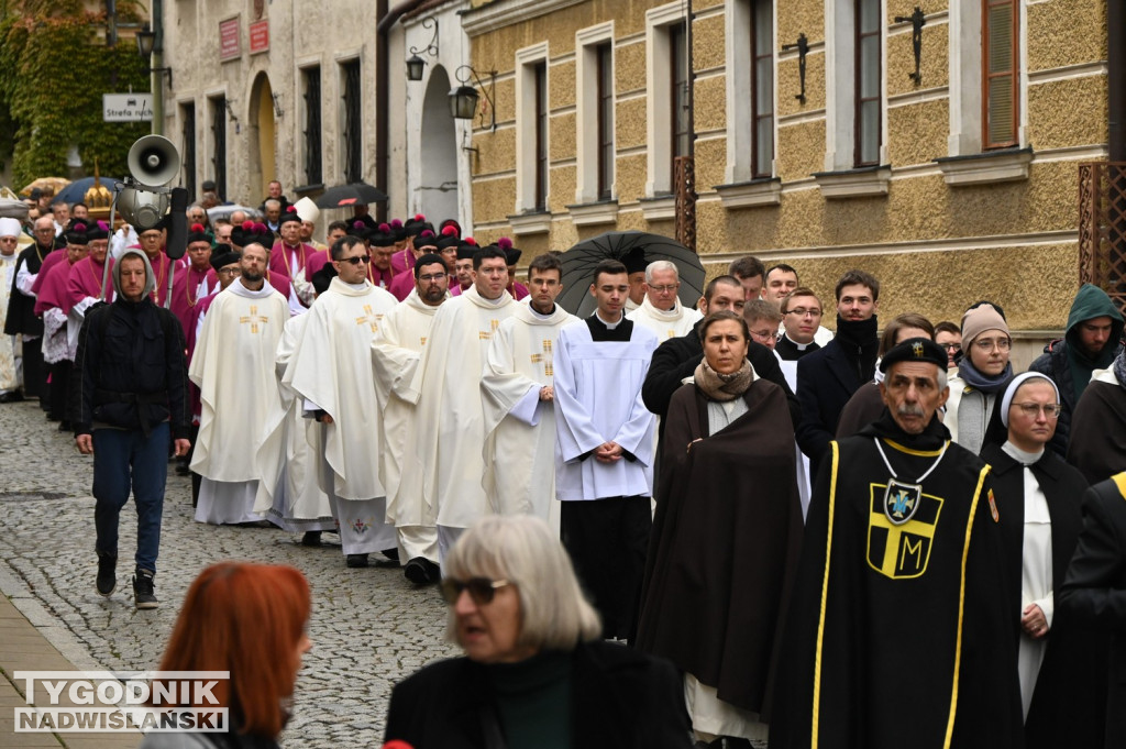 Odpust bł. Wincentego Kadłubka