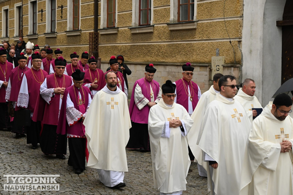 Odpust bł. Wincentego Kadłubka