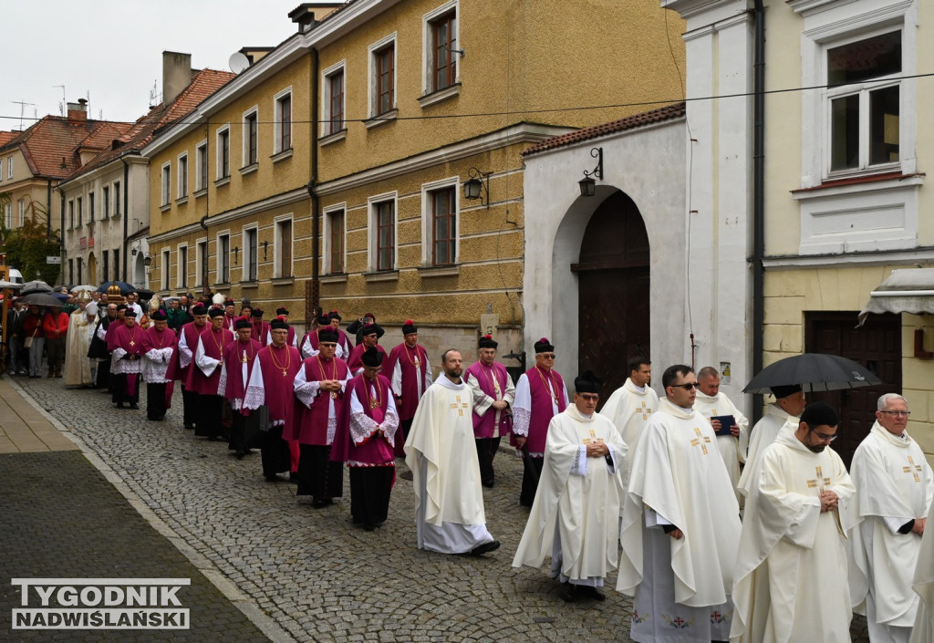 Odpust bł. Wincentego Kadłubka