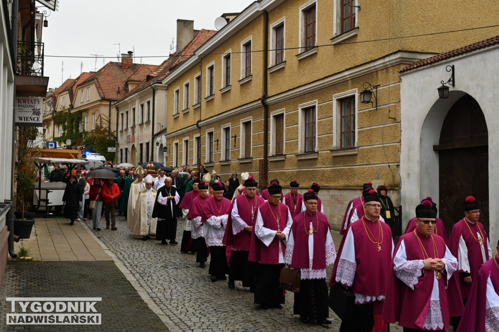 Odpust bł. Wincentego Kadłubka
