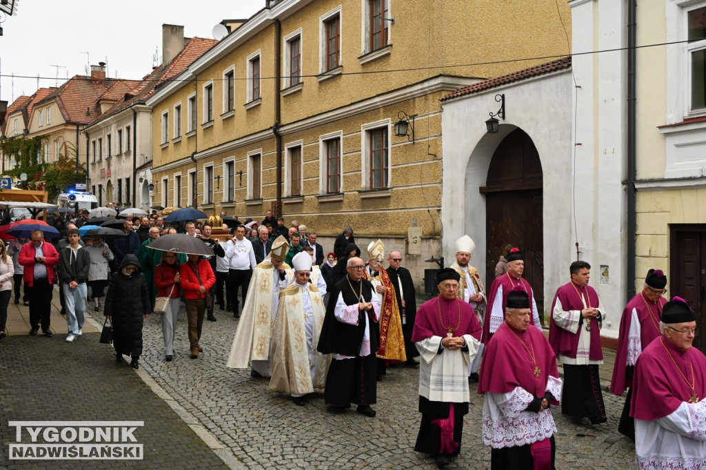 Odpust bł. Wincentego Kadłubka