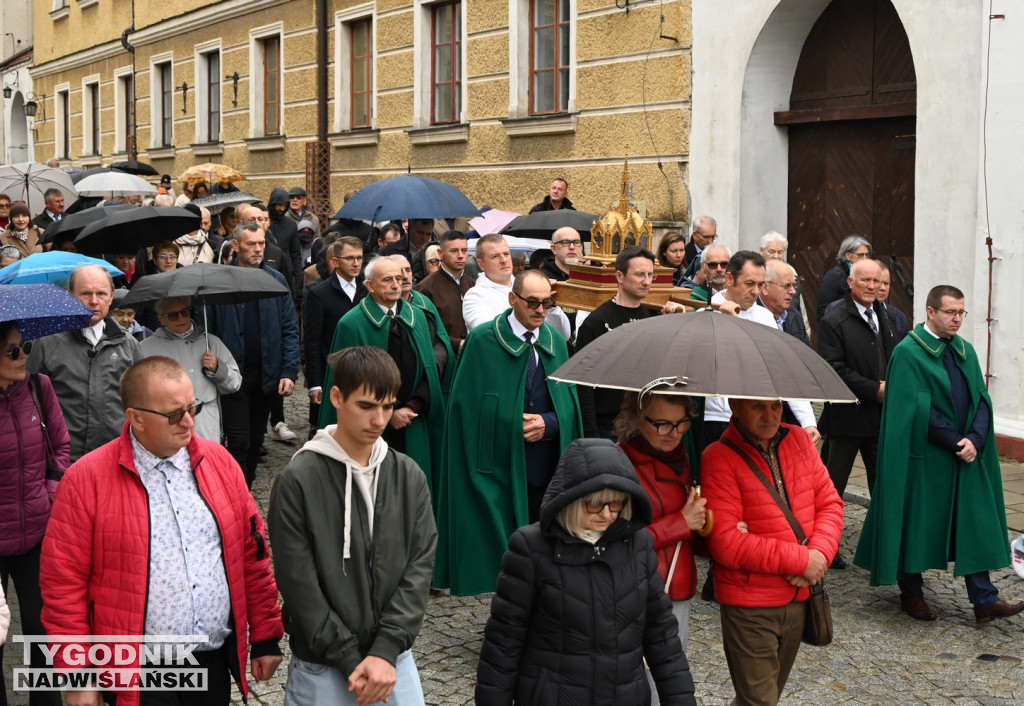 Odpust bł. Wincentego Kadłubka