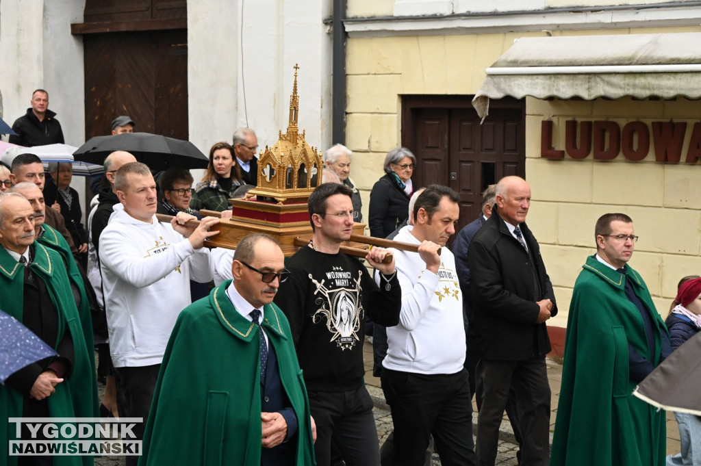 Odpust bł. Wincentego Kadłubka