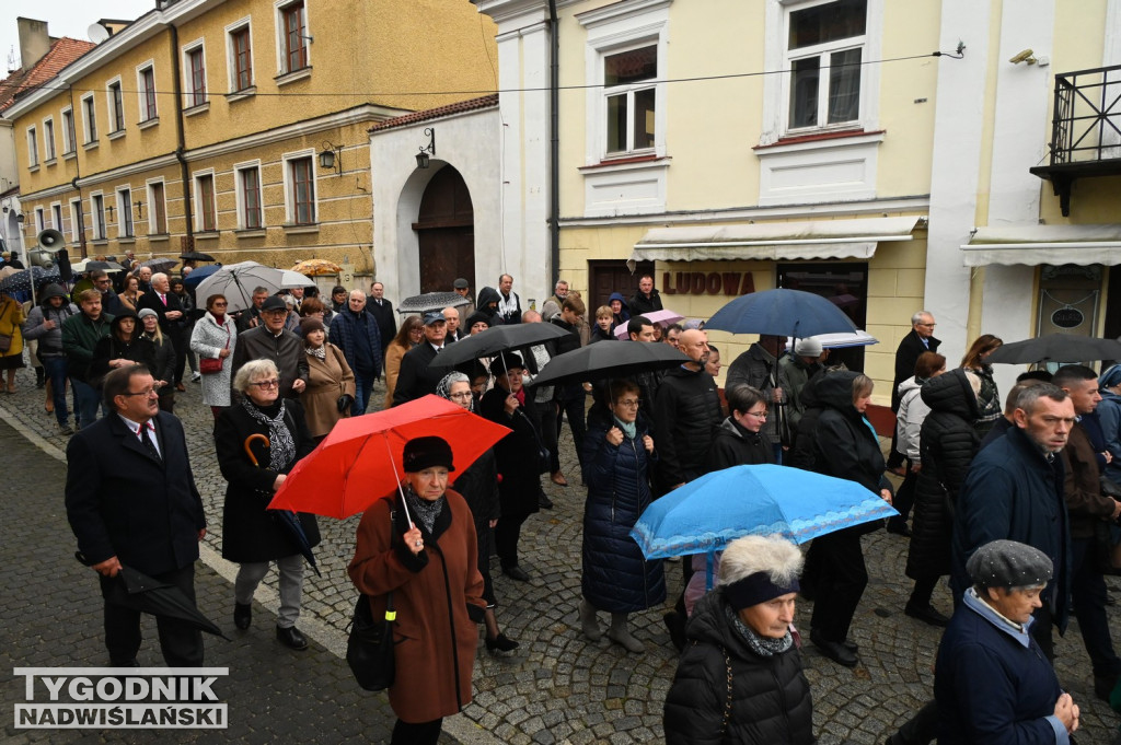 Odpust bł. Wincentego Kadłubka