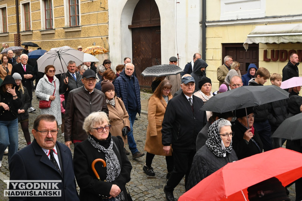 Odpust bł. Wincentego Kadłubka