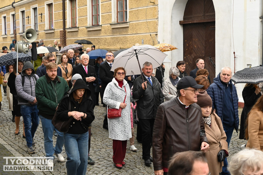 Odpust bł. Wincentego Kadłubka
