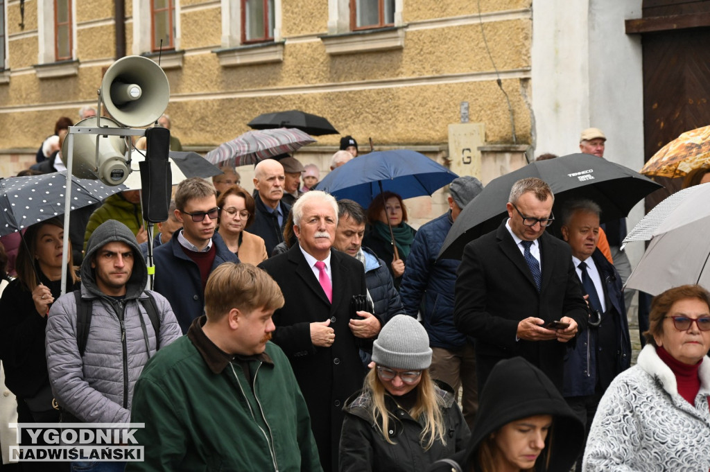 Odpust bł. Wincentego Kadłubka