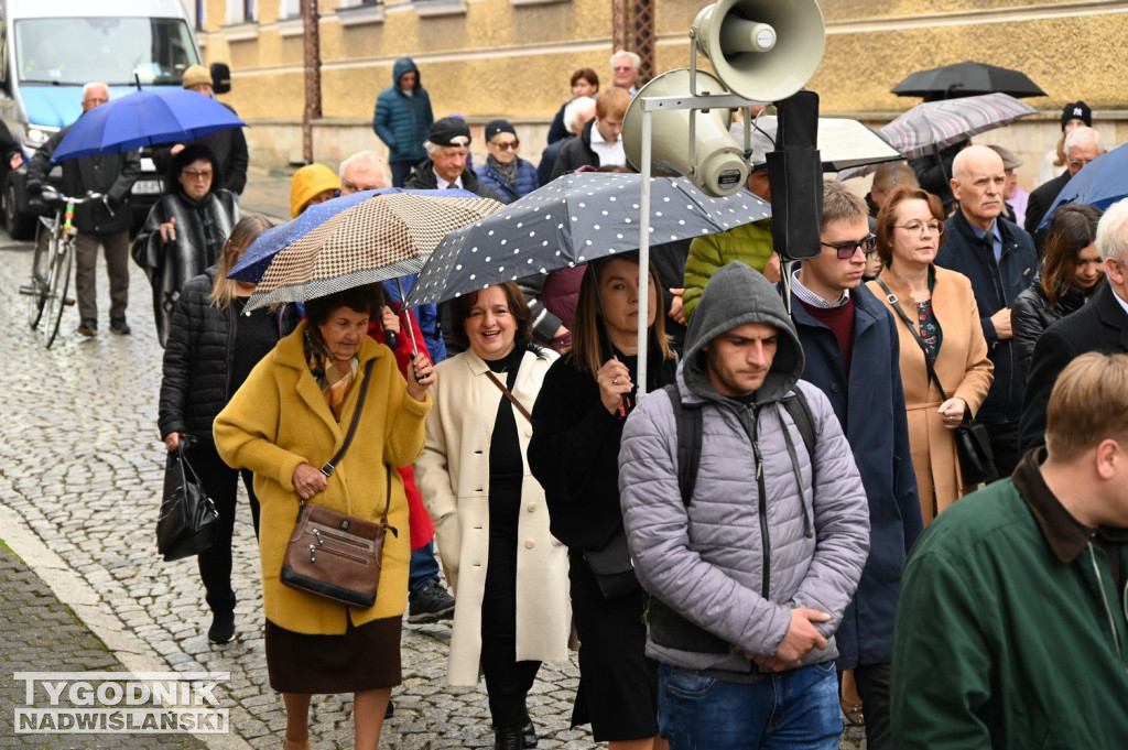 Odpust bł. Wincentego Kadłubka