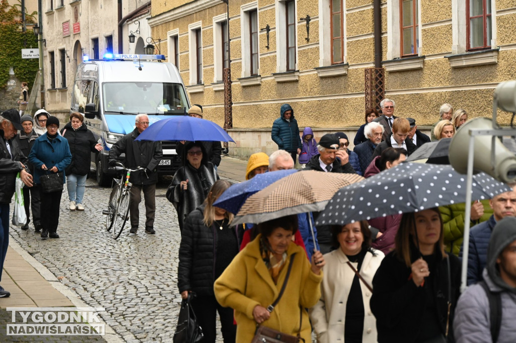 Odpust bł. Wincentego Kadłubka