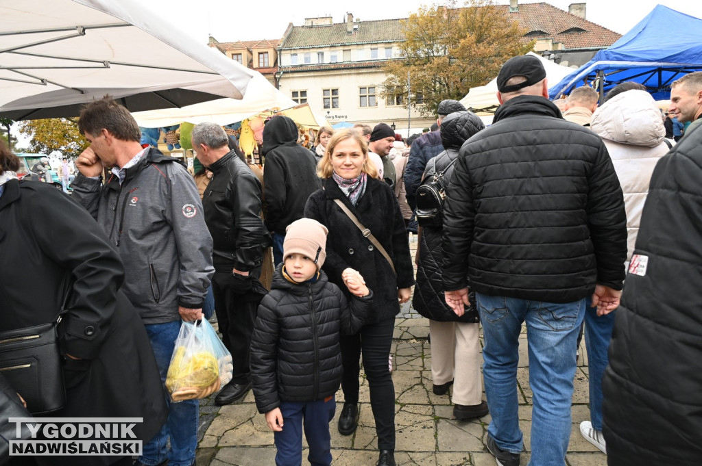 Odpust bł. Wincentego Kadłubka