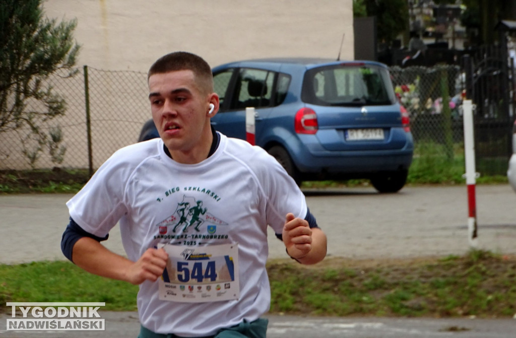 47. Bieg Nadwiślański im. Alfreda Freyera