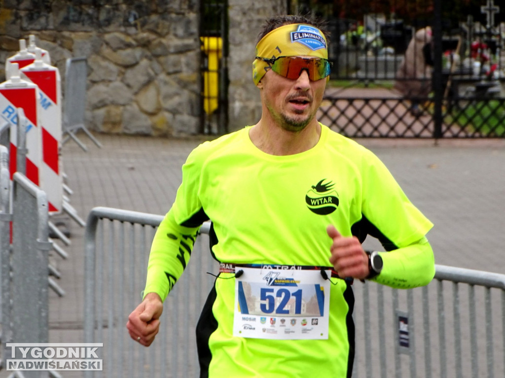 47. Bieg Nadwiślański im. Alfreda Freyera