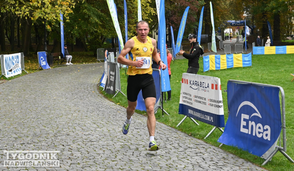 47. Bieg Nadwiślański im. Alfreda Freyera
