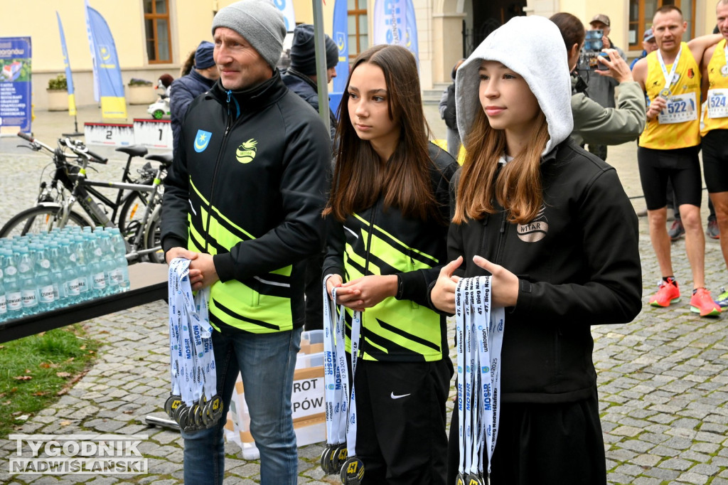 47. Bieg Nadwiślański im. Alfreda Freyera