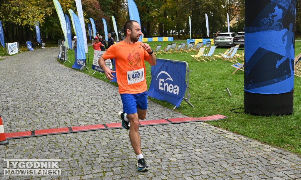 47. Bieg Nadwiślański im. Alfreda Freyera