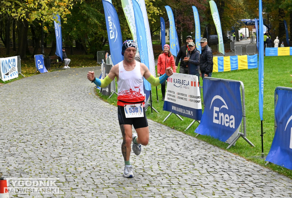47. Bieg Nadwiślański im. Alfreda Freyera