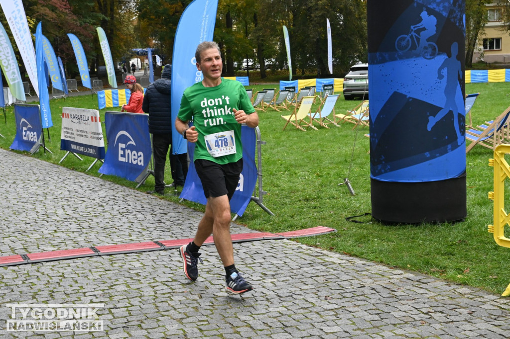 47. Bieg Nadwiślański im. Alfreda Freyera