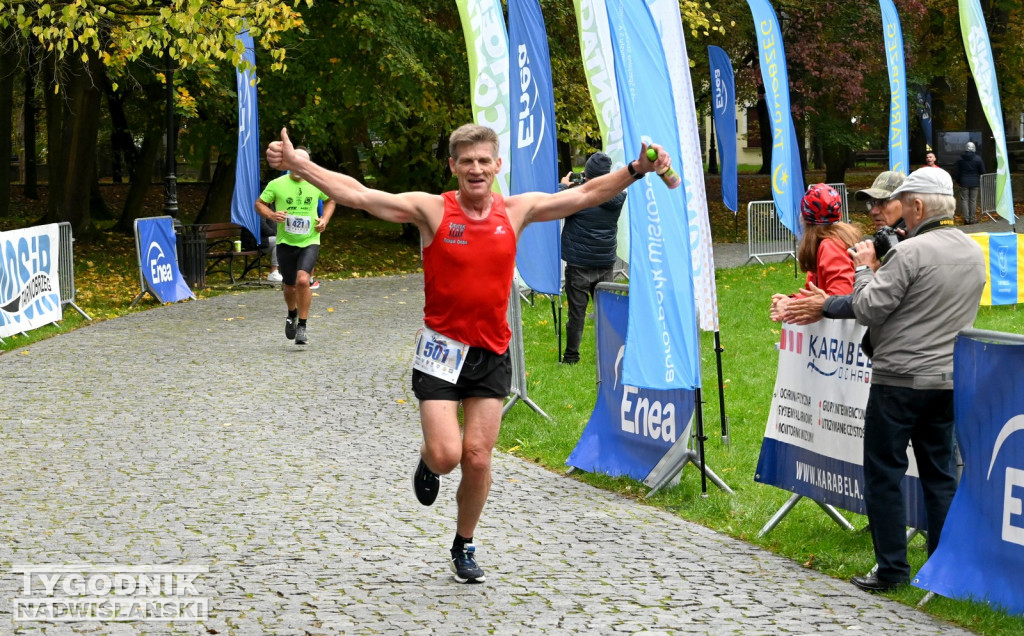 47. Bieg Nadwiślański im. Alfreda Freyera