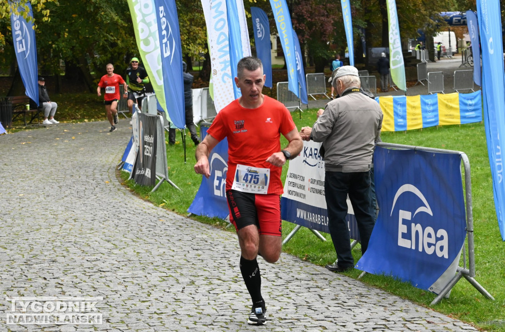 47. Bieg Nadwiślański im. Alfreda Freyera
