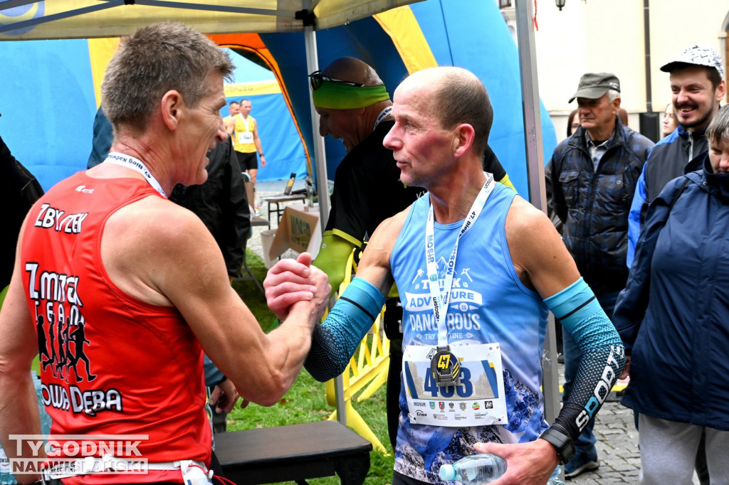 47. Bieg Nadwiślański im. Alfreda Freyera