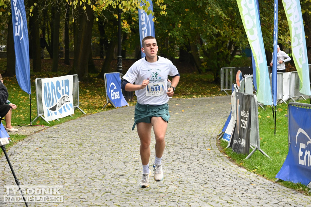 47. Bieg Nadwiślański im. Alfreda Freyera