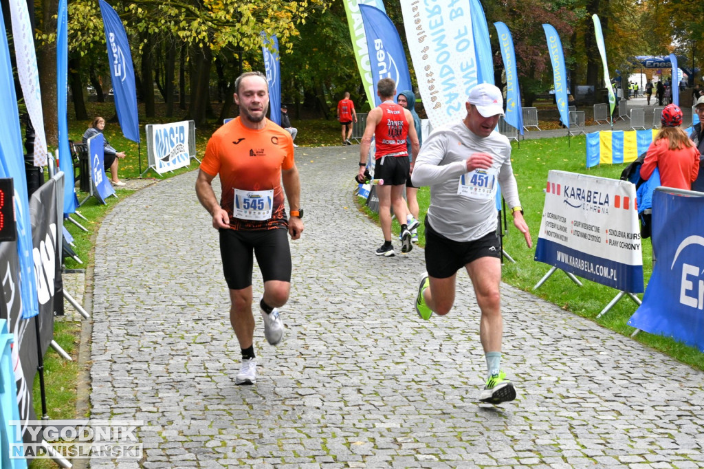 47. Bieg Nadwiślański im. Alfreda Freyera